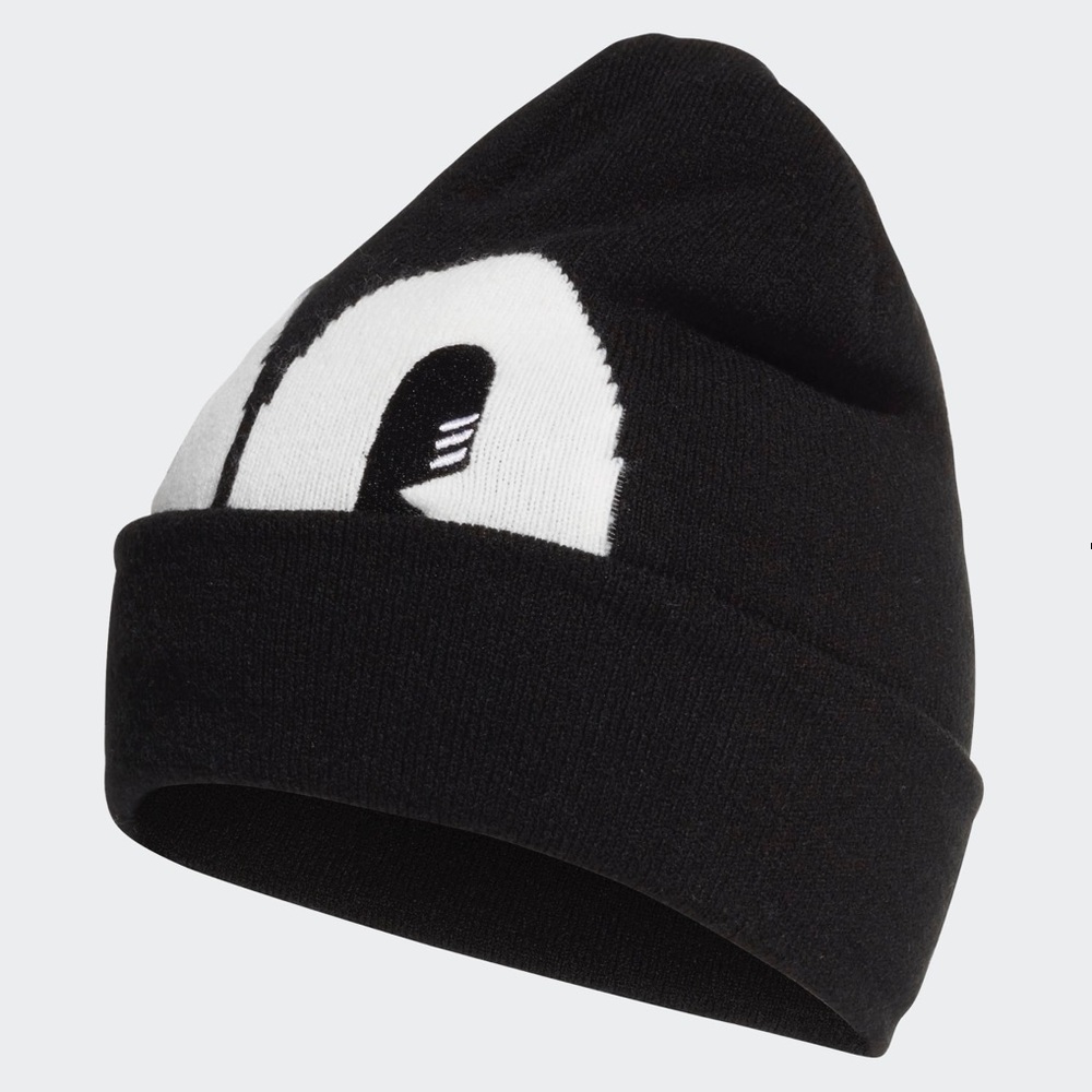 ADIDAS X Hattie Stewart Knit Beanie